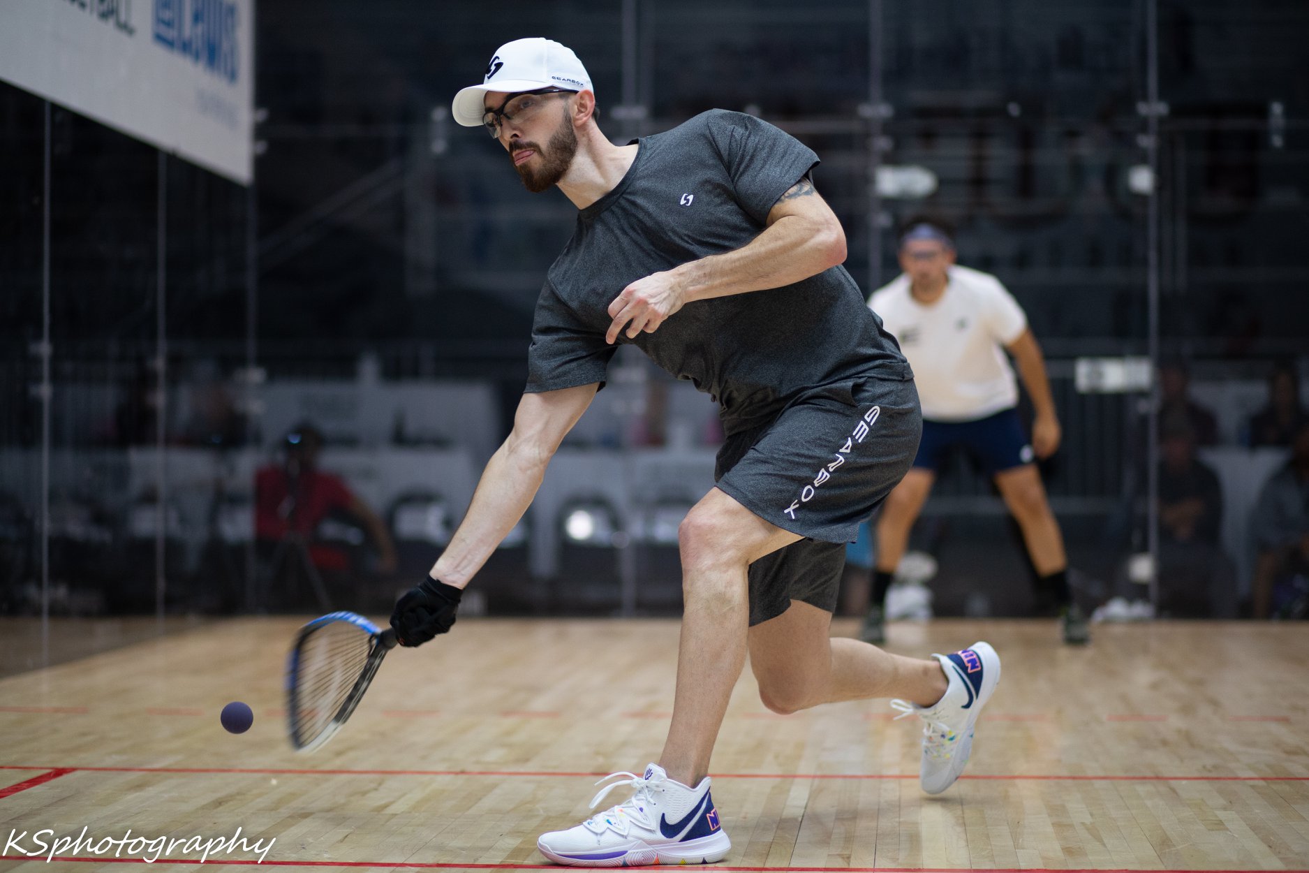 US Open 2019, Photographer: Kevin Savory